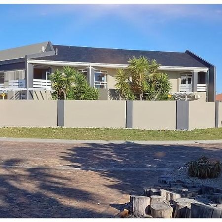 Beachwood Inn Melkbosstrand Cape Town Eksteriør bilde