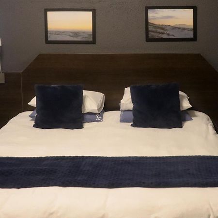 Beachwood Inn Melkbosstrand Cape Town Eksteriør bilde