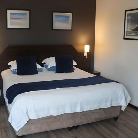 Beachwood Inn Melkbosstrand Cape Town Eksteriør bilde