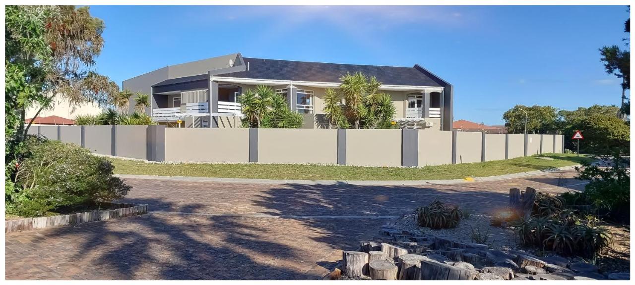 Beachwood Inn Melkbosstrand Cape Town Eksteriør bilde