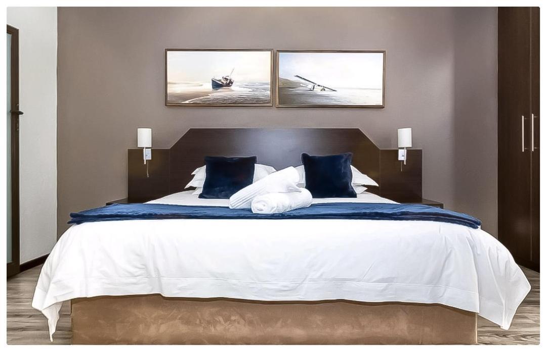 Beachwood Inn Melkbosstrand Cape Town Eksteriør bilde