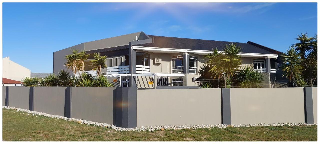Beachwood Inn Melkbosstrand Cape Town Eksteriør bilde