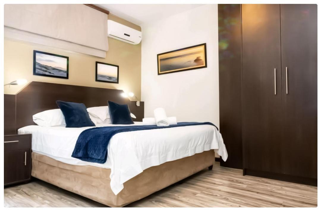 Beachwood Inn Melkbosstrand Cape Town Eksteriør bilde