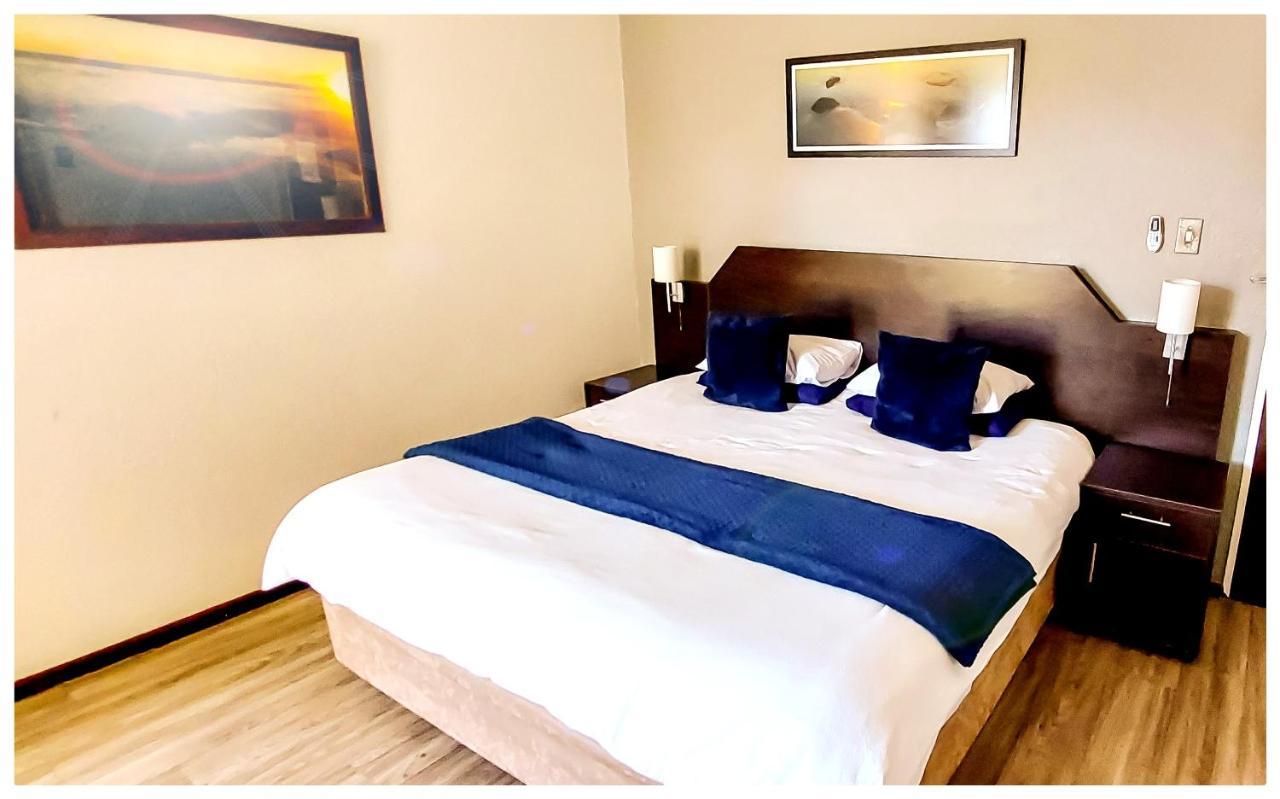 Beachwood Inn Melkbosstrand Cape Town Eksteriør bilde