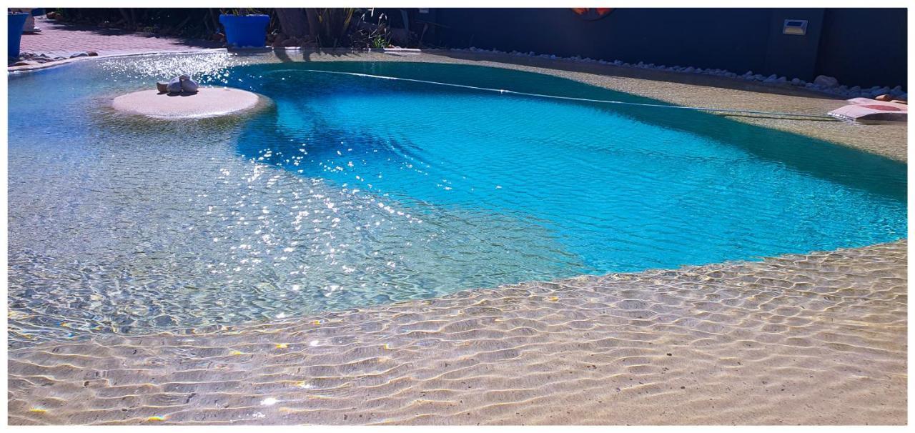 Beachwood Inn Melkbosstrand Cape Town Eksteriør bilde