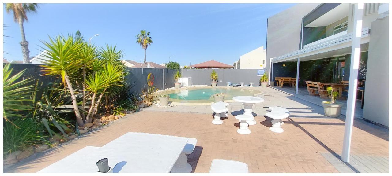 Beachwood Inn Melkbosstrand Cape Town Eksteriør bilde