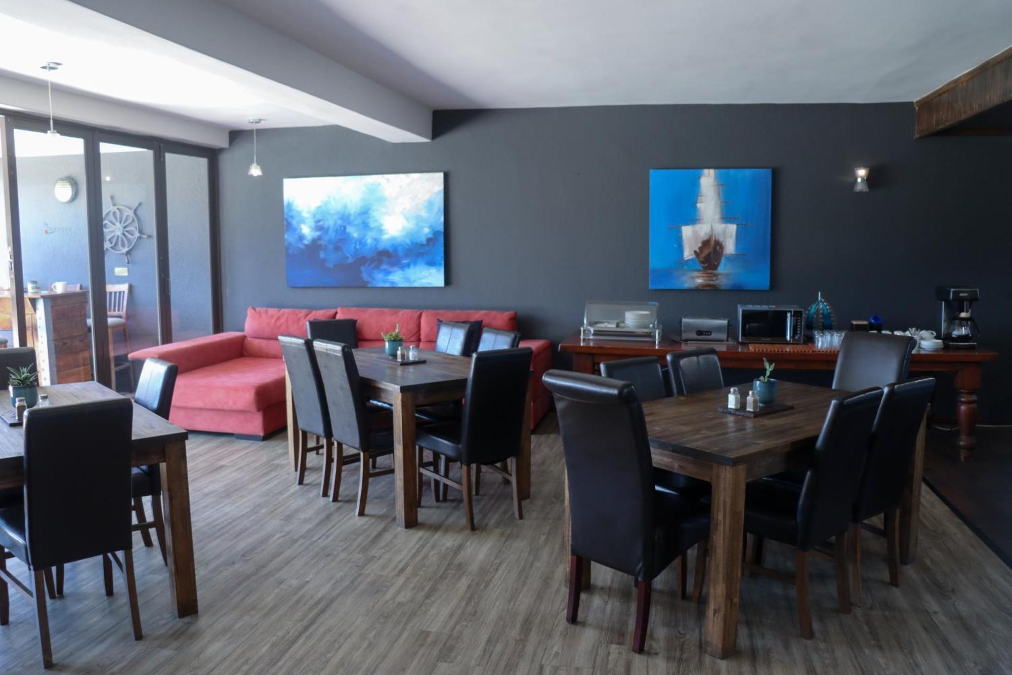 Beachwood Inn Melkbosstrand Cape Town Eksteriør bilde