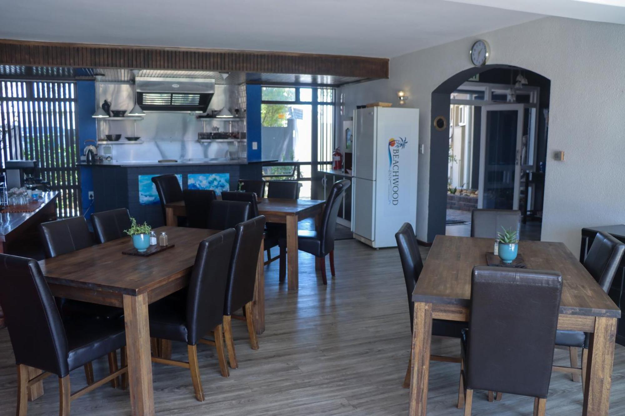 Beachwood Inn Melkbosstrand Cape Town Eksteriør bilde
