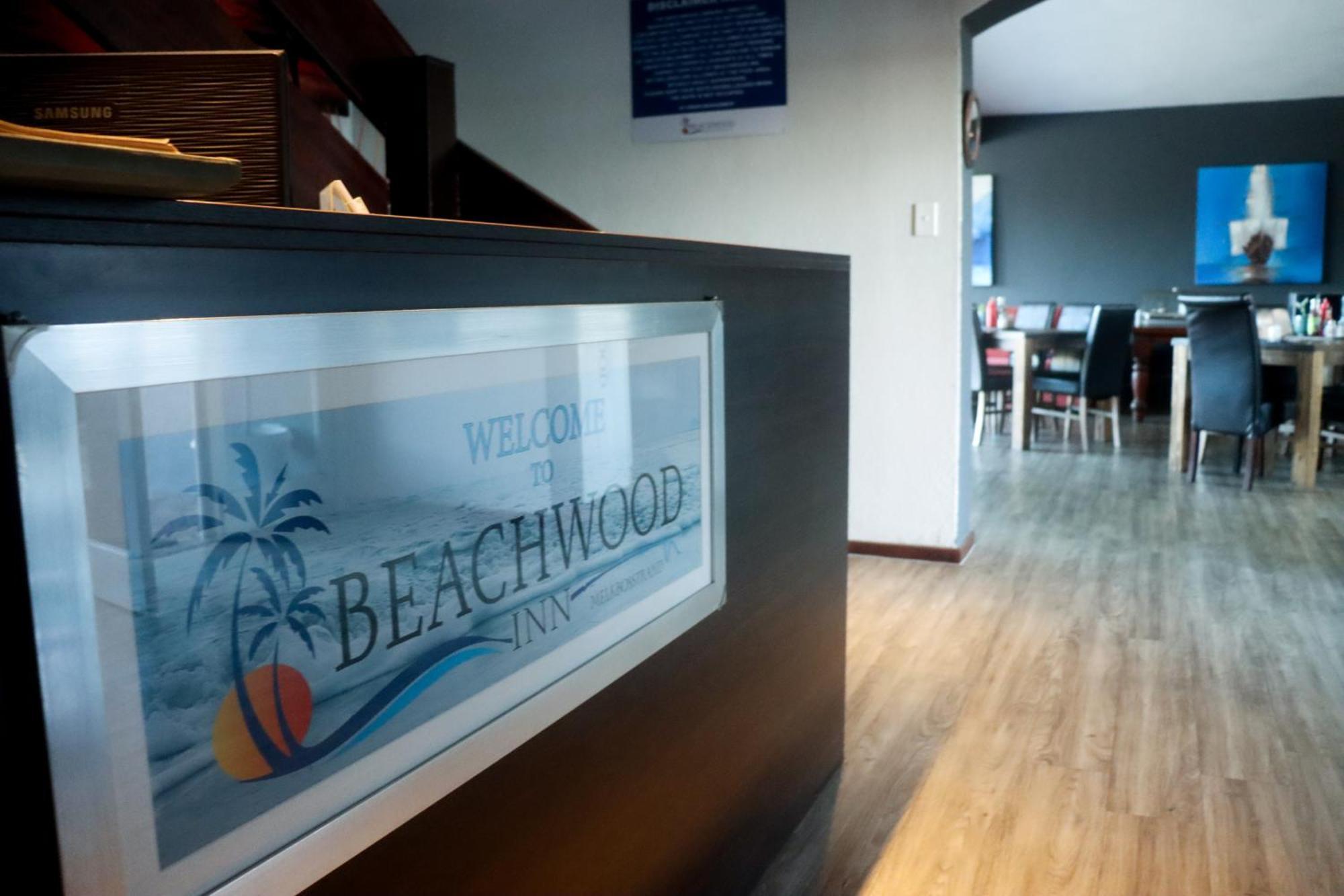 Beachwood Inn Melkbosstrand Cape Town Eksteriør bilde
