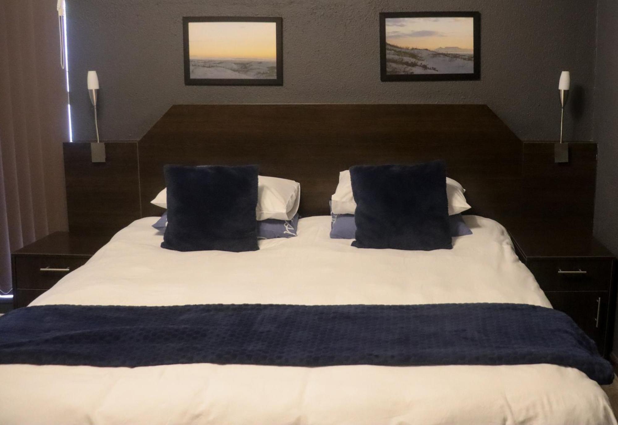 Beachwood Inn Melkbosstrand Cape Town Eksteriør bilde