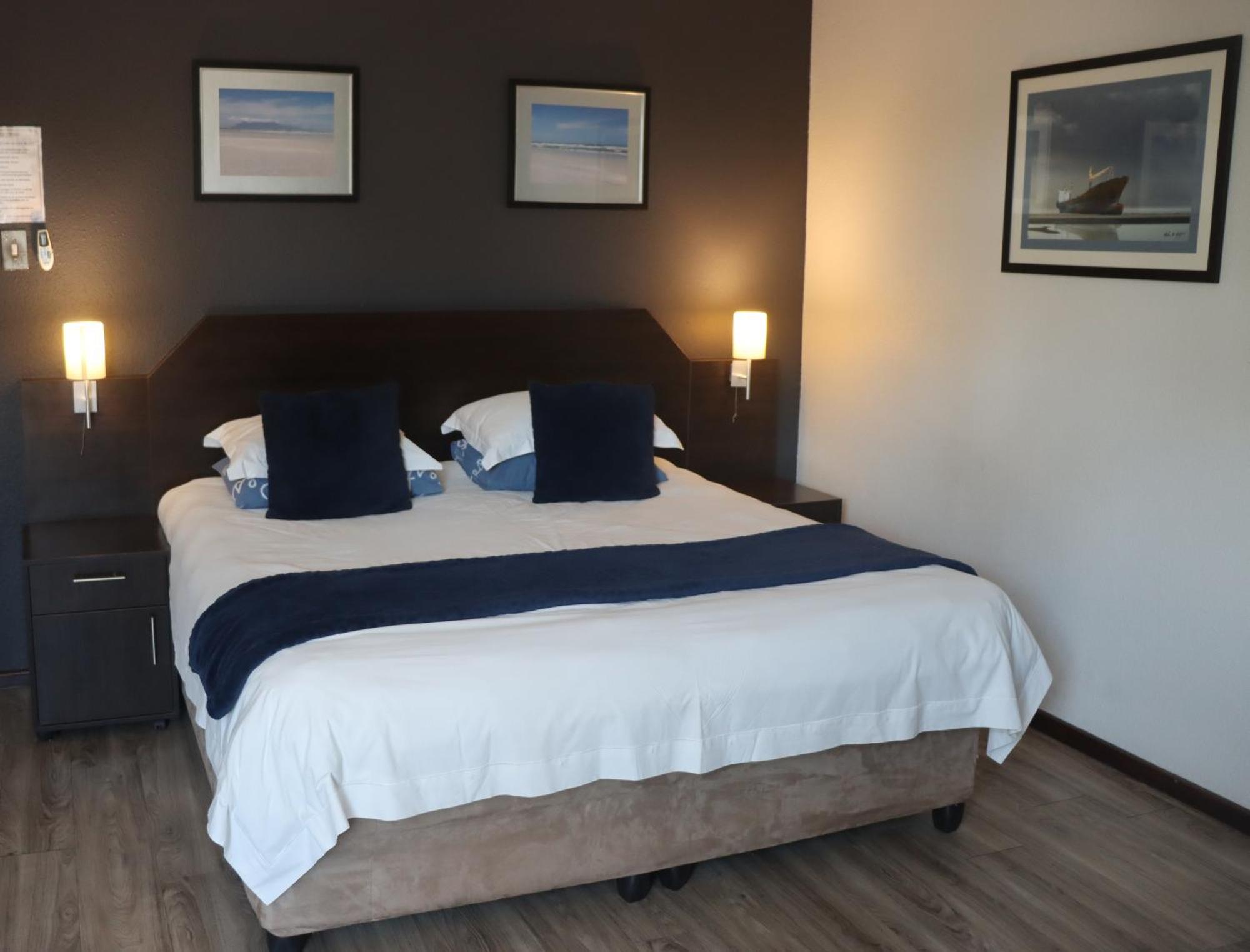 Beachwood Inn Melkbosstrand Cape Town Eksteriør bilde