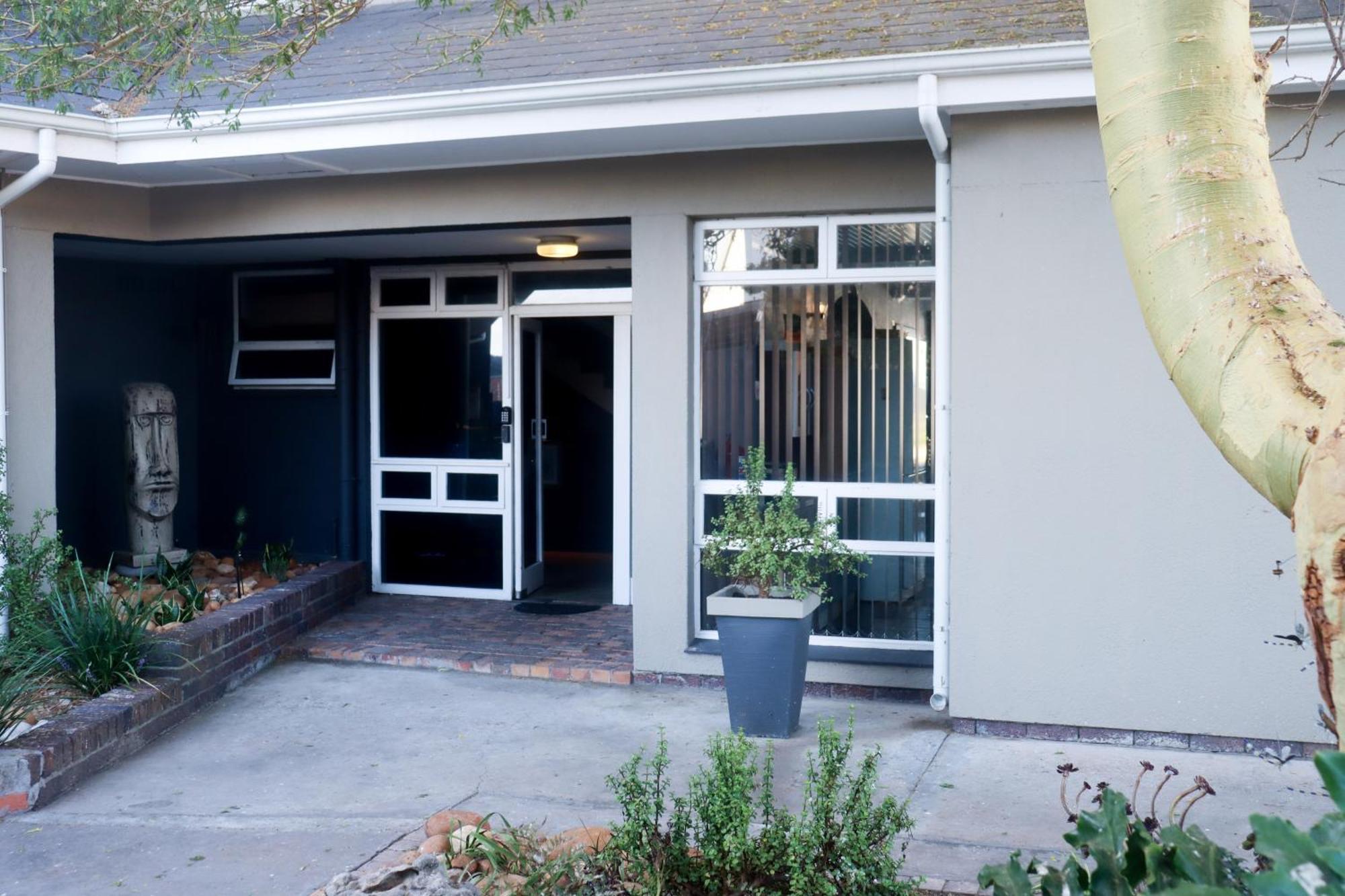 Beachwood Inn Melkbosstrand Cape Town Eksteriør bilde
