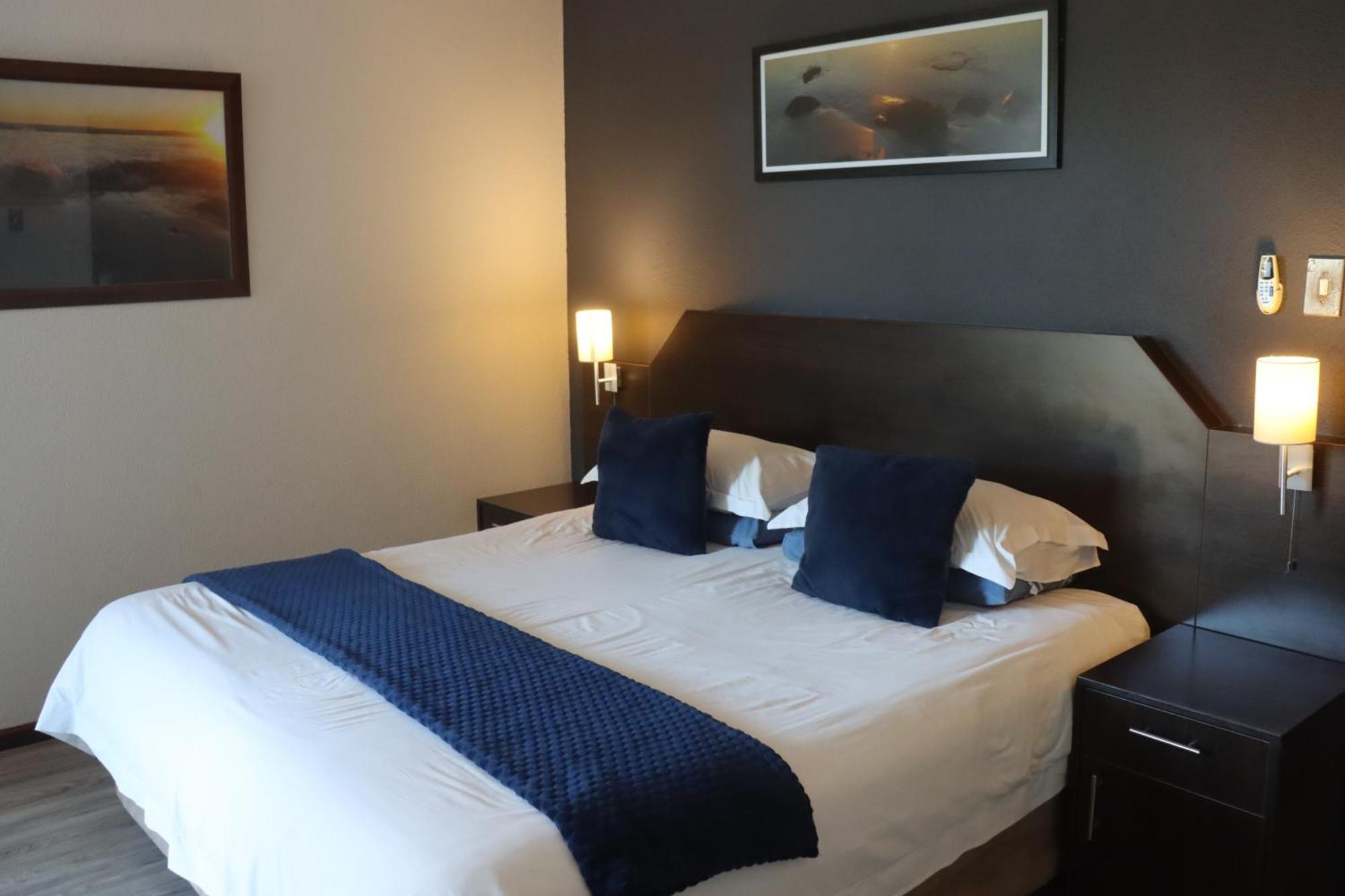 Beachwood Inn Melkbosstrand Cape Town Eksteriør bilde