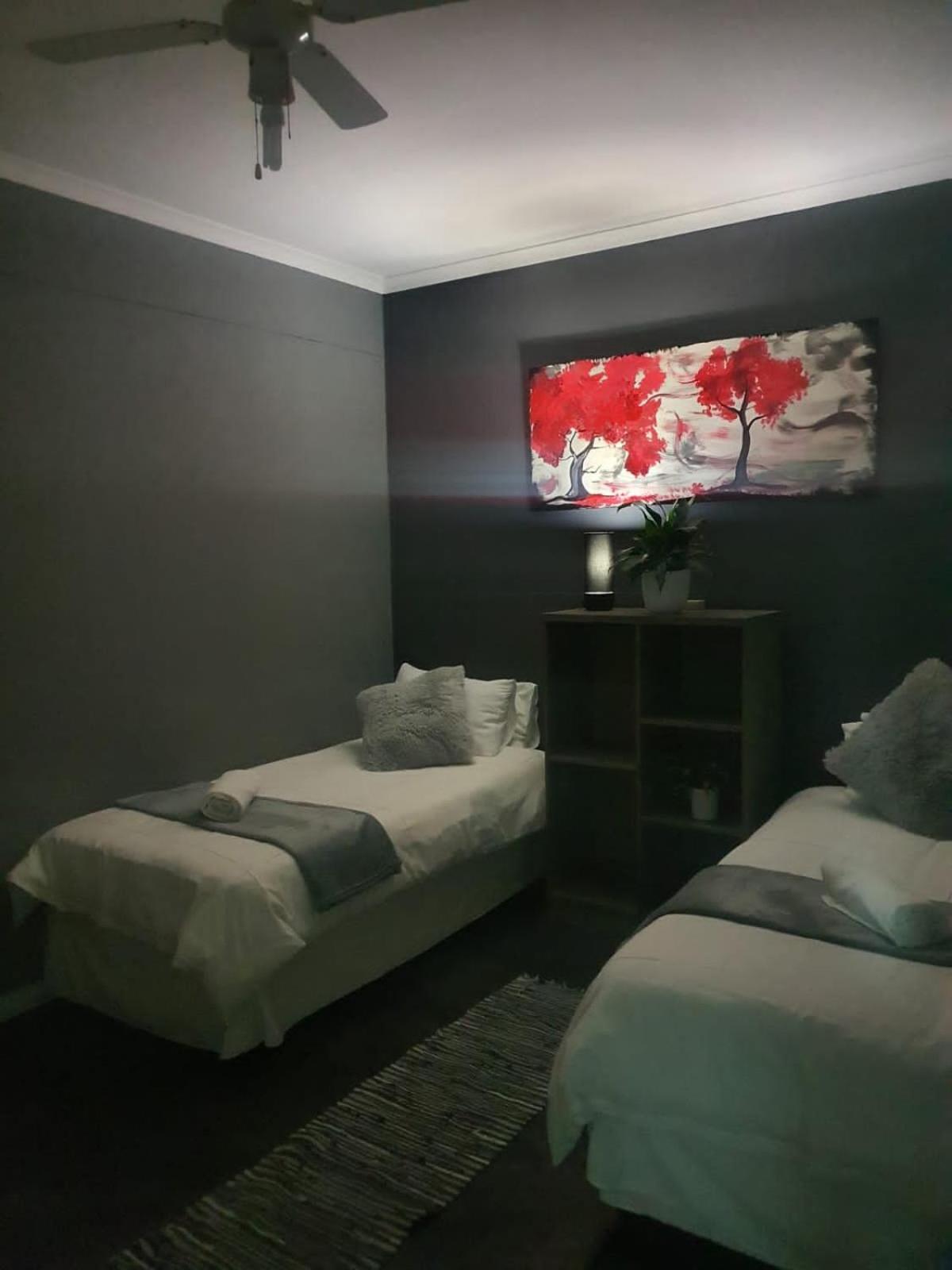 Beachwood Inn Melkbosstrand Cape Town Eksteriør bilde
