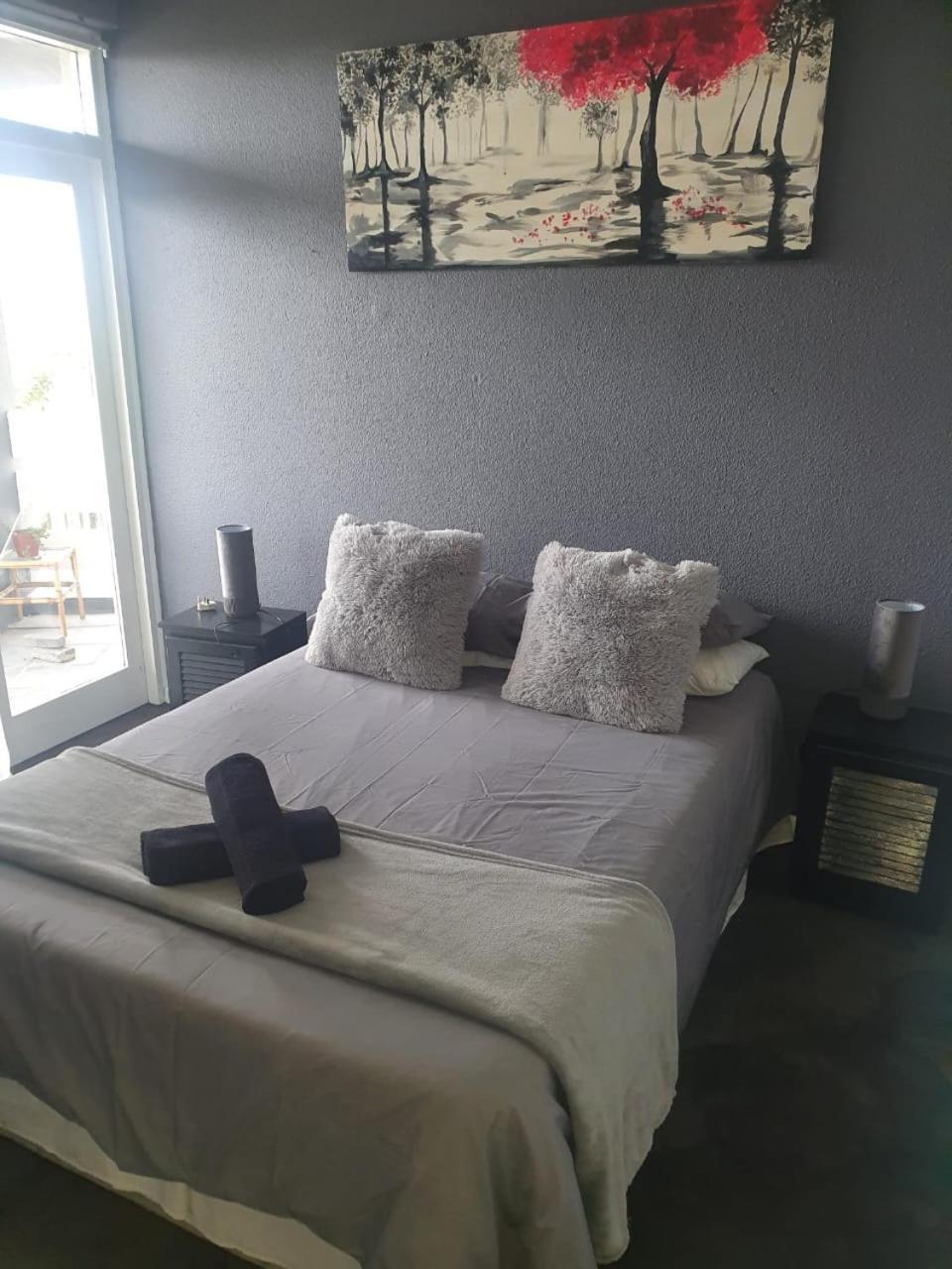 Beachwood Inn Melkbosstrand Cape Town Eksteriør bilde