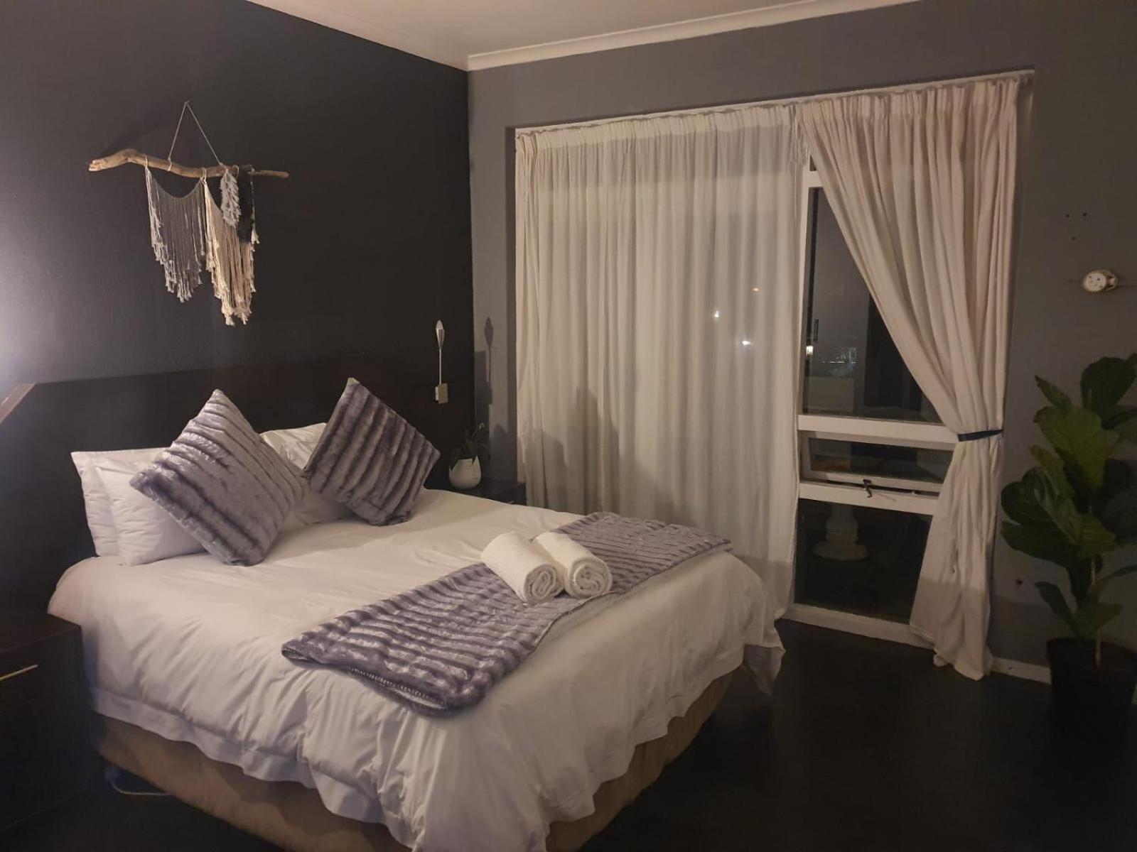 Beachwood Inn Melkbosstrand Cape Town Eksteriør bilde
