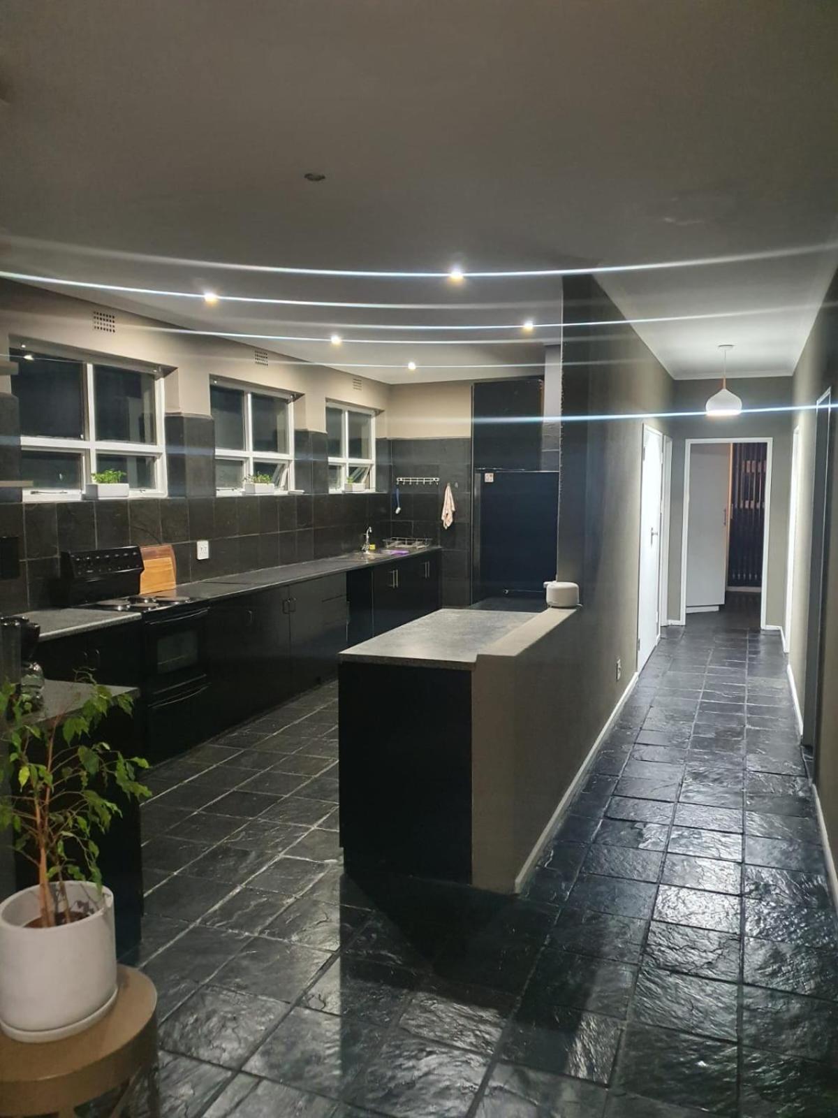 Beachwood Inn Melkbosstrand Cape Town Eksteriør bilde