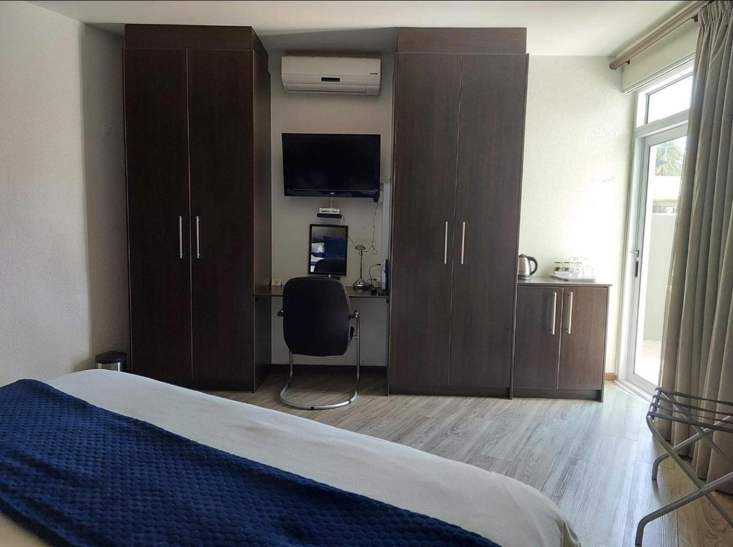 Beachwood Inn Melkbosstrand Cape Town Eksteriør bilde